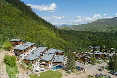 809 S Aspen Street #17, Aspen, CO 81611 - Photo 24