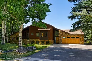 129 Heather Ln, Aspen, CO 81611 - Photo 1