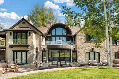 75 McLain Court, Aspen, CO 81611 - Photo 1