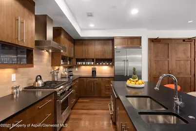 233 E Cooper Avenue #104, Aspen, CO 81611 - Photo 8