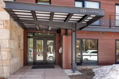 233 E Cooper Avenue #104, Aspen, CO 81611 - Photo 14