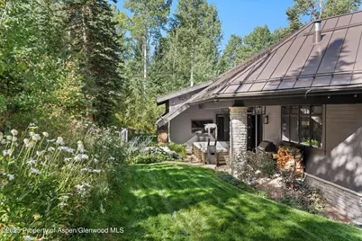 32 Elk Ridge Lane, Snowmass Village, CO 81615 - Photo 30