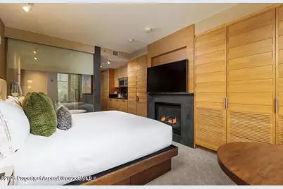 130 Wood Road #504, Snowmass Village, CO 81615 - Photo 4
