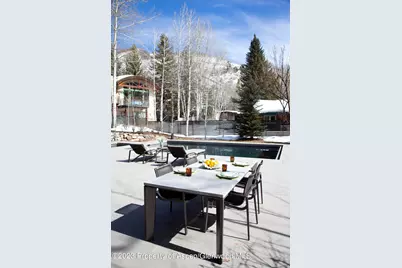 936 King Street, Aspen, CO 81611 - Photo 2