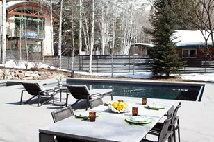 936 King St, Aspen, CO 81611 - Photo 2