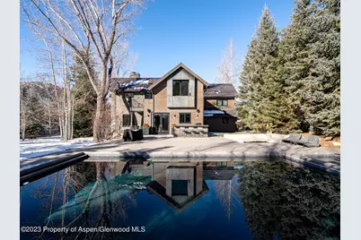 936 King Street, Aspen, CO 81611 - Photo 12