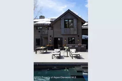 936 King Street, Aspen, CO 81611 - Photo 4