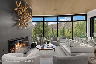 19 Little Cloud Trail, Aspen, CO 81611 - Photo 2