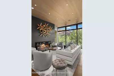 19 Little Cloud Trail, Aspen, CO 81611 - Photo 92