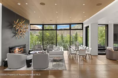 19 Little Cloud Trail, Aspen, CO 81611 - Photo 86