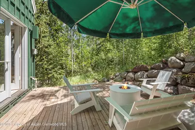 1115 Ute Avenue, Aspen, CO 81611 - Photo 34