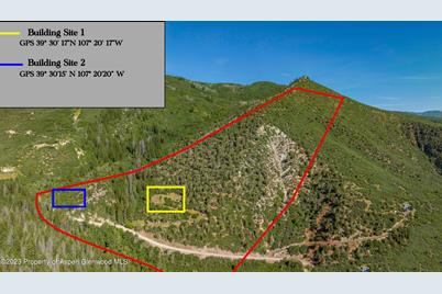 Tbd Mountain Springs Ranch Road - Photo 1