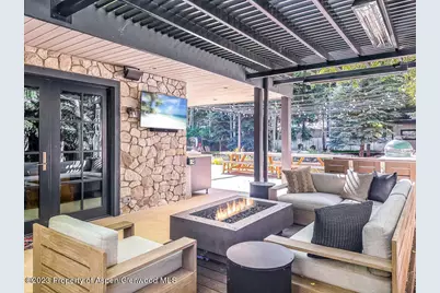 1465 Red Butte Drive, Aspen, CO 81611 - Photo 44