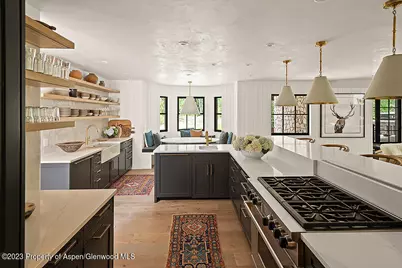 1465 Red Butte Drive, Aspen, CO 81611 - Photo 12