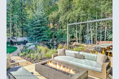 1465 Red Butte Drive, Aspen, CO 81611 - Photo 42