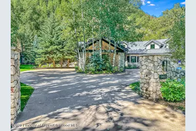 1465 Red Butte Drive, Aspen, CO 81611 - Photo 50