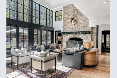 1465 Red Butte Drive, Aspen, CO 81611 - Photo 2