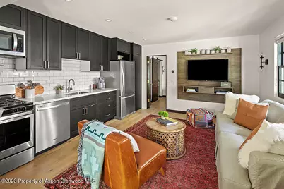 1465 Red Butte Drive, Aspen, CO 81611 - Photo 36