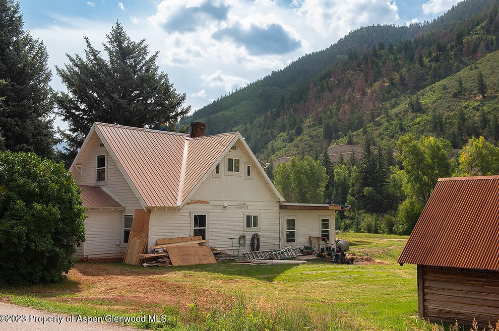 964 Lower River Rd, Snowmass, CO 81654