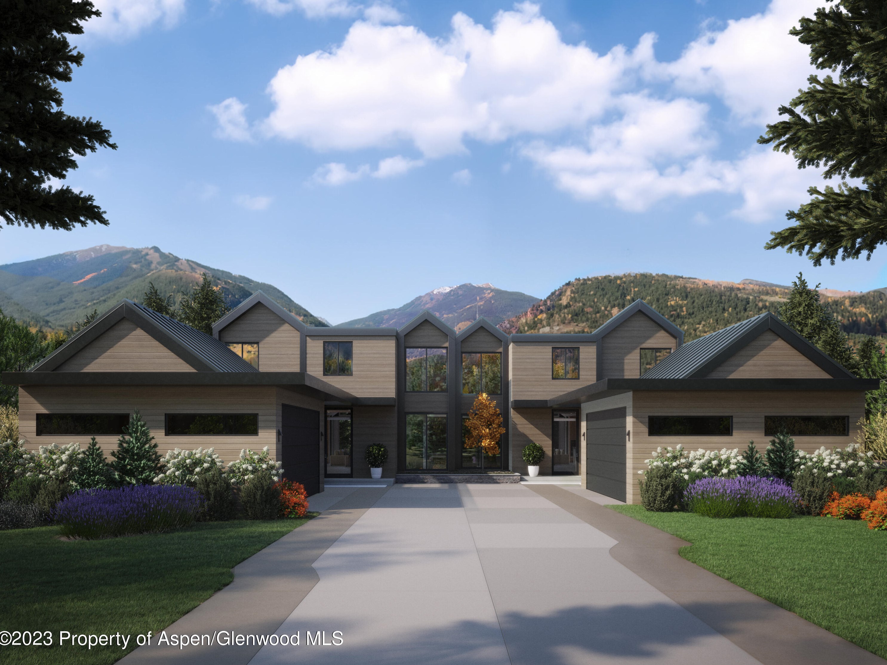 765 Cemetery Ln, Aspen, CO 81611-1141