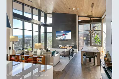 77 Wood Road #607E, Snowmass Village, CO 81615 - Photo 4