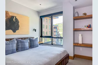 77 Wood Road #607E, Snowmass Village, CO 81615 - Photo 16