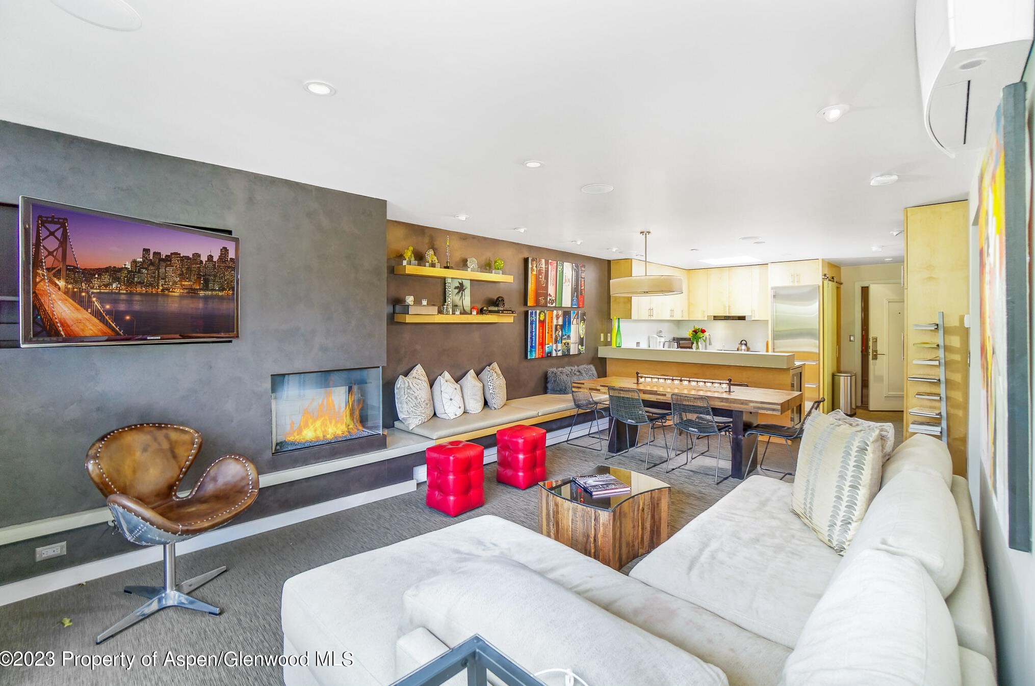 205 Durant Ave, Aspen, CO 81611-3814