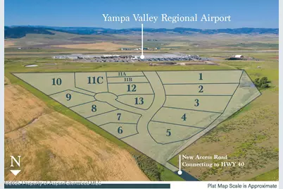 500 Wings Way, Hayden, CO 81639 - Photo 1