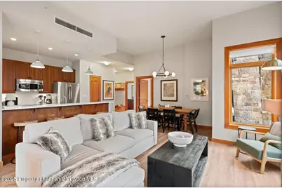 60 Carriage #3029, Snowmass Village, CO 81615 - Photo 4