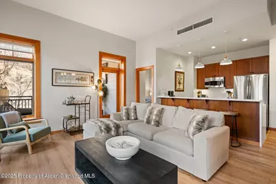 60 Carriage #3029, Snowmass Village, CO 81615 - Photo 20