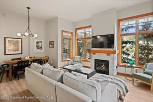 60 Carriage, Snowmass Village, CO 81615 - Photo 16