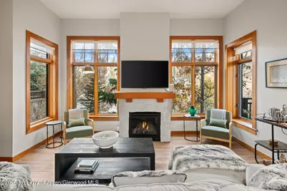 60 Carriage #3029, Snowmass Village, CO 81615 - Photo 1