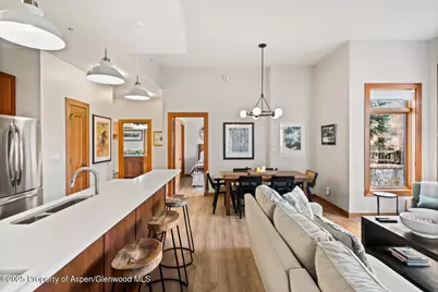 60 Carriage #3029, Snowmass Village, CO 81615 - Photo 6