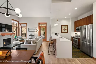 60 Carriage #3029, Snowmass Village, CO 81615 - Photo 18