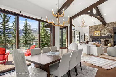 875 Horse Ranch Drive, Snowmass Village, CO 81615 - Photo 6