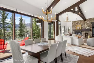 875 Horse Ranch Dr, Snowmass Village, CO 81615 - Photo 6