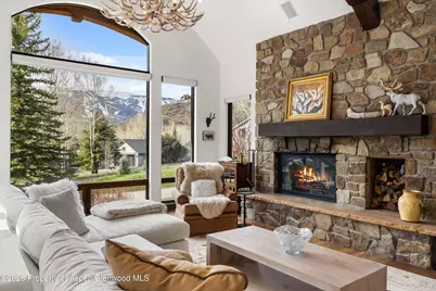 875 Horse Ranch Drive, Snowmass Village, CO 81615 - Photo 2