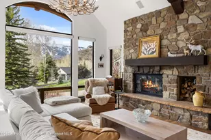 875 Horse Ranch Dr, Snowmass Village, CO 81615 - Photo 2