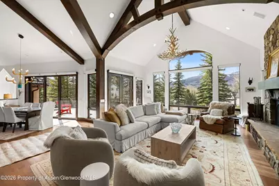 875 Horse Ranch Drive, Snowmass Village, CO 81615 - Photo 4