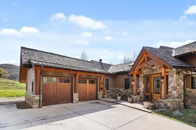 875 Horse Ranch Drive, Snowmass Village, CO 81615 - Photo 32