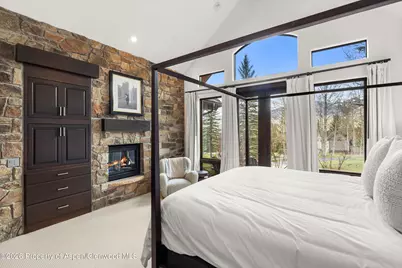 875 Horse Ranch Drive, Snowmass Village, CO 81615 - Photo 14