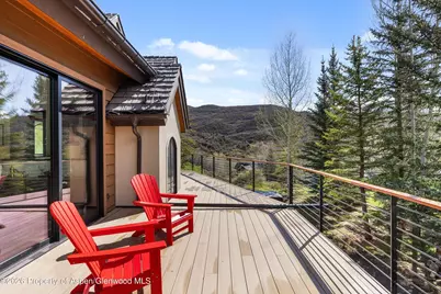 875 Horse Ranch Drive, Snowmass Village, CO 81615 - Photo 8