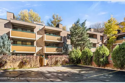 1024 E Hopkins Avenue #12, Aspen, CO 81611 - Photo 14