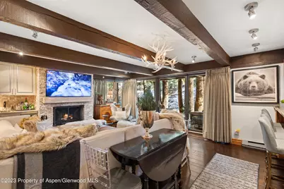 1034 E Cooper Avenue #4a, Aspen, CO 81611 - Photo 1