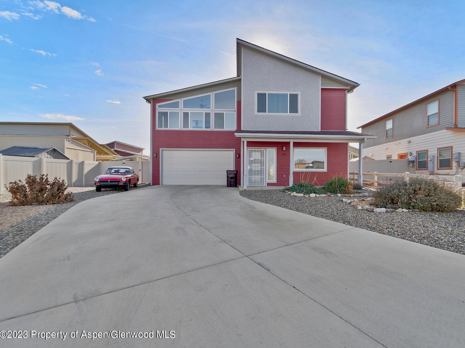 3143 Snake River Dr, Grand Junction, CO 81504