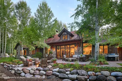 1900&1470 Snowmass Creek Road, Snowmass, CO 81654 - Photo 2