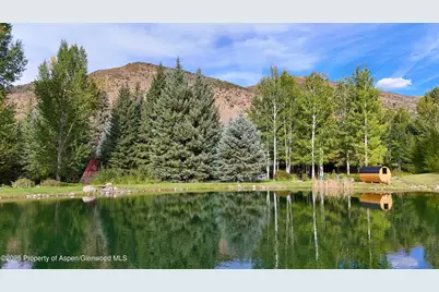 1900&1470 Snowmass Creek Road, Snowmass, CO 81654 - Photo 94
