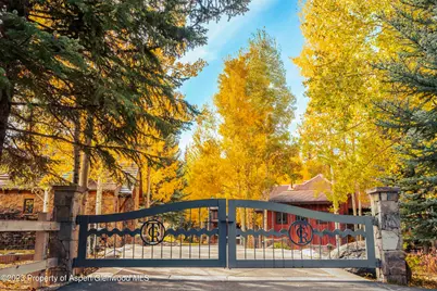 1900&1470 Snowmass Creek Road, Snowmass, CO 81654 - Photo 98