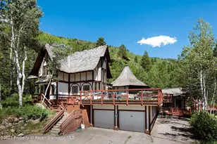 0184 Mountain Laurel Dr, Aspen, CO 81611 - Photo 2