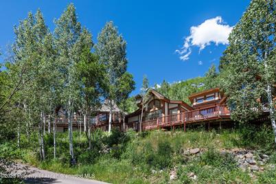 0184 Mountain Laurel Drive, Aspen, CO 81611 - Photo 1